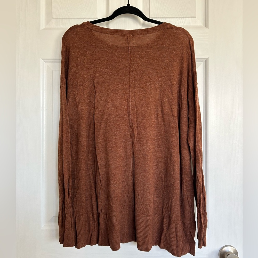 H&M Long Sleeve Tee View 2